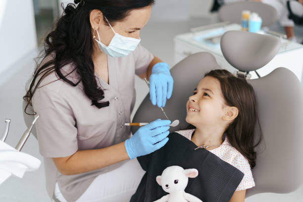 Best Walk-In Emergency Dental Services in Somers, MT