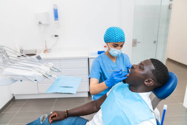 Best Emergency Treatment for Jaw Pain or Injury in Somers, MT